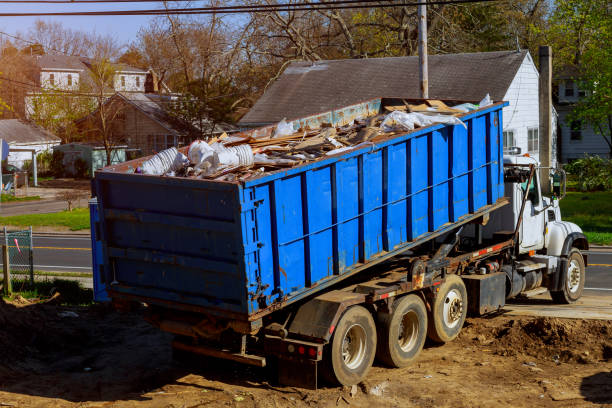 Best Trash Removal Near Me  in Valley Cottage, NY