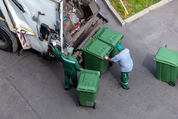 Best Full-Service Junk Removal  in Valley Cottage, NY