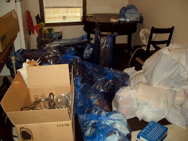 Best Household Junk Removal  in Valley Cottage, NY